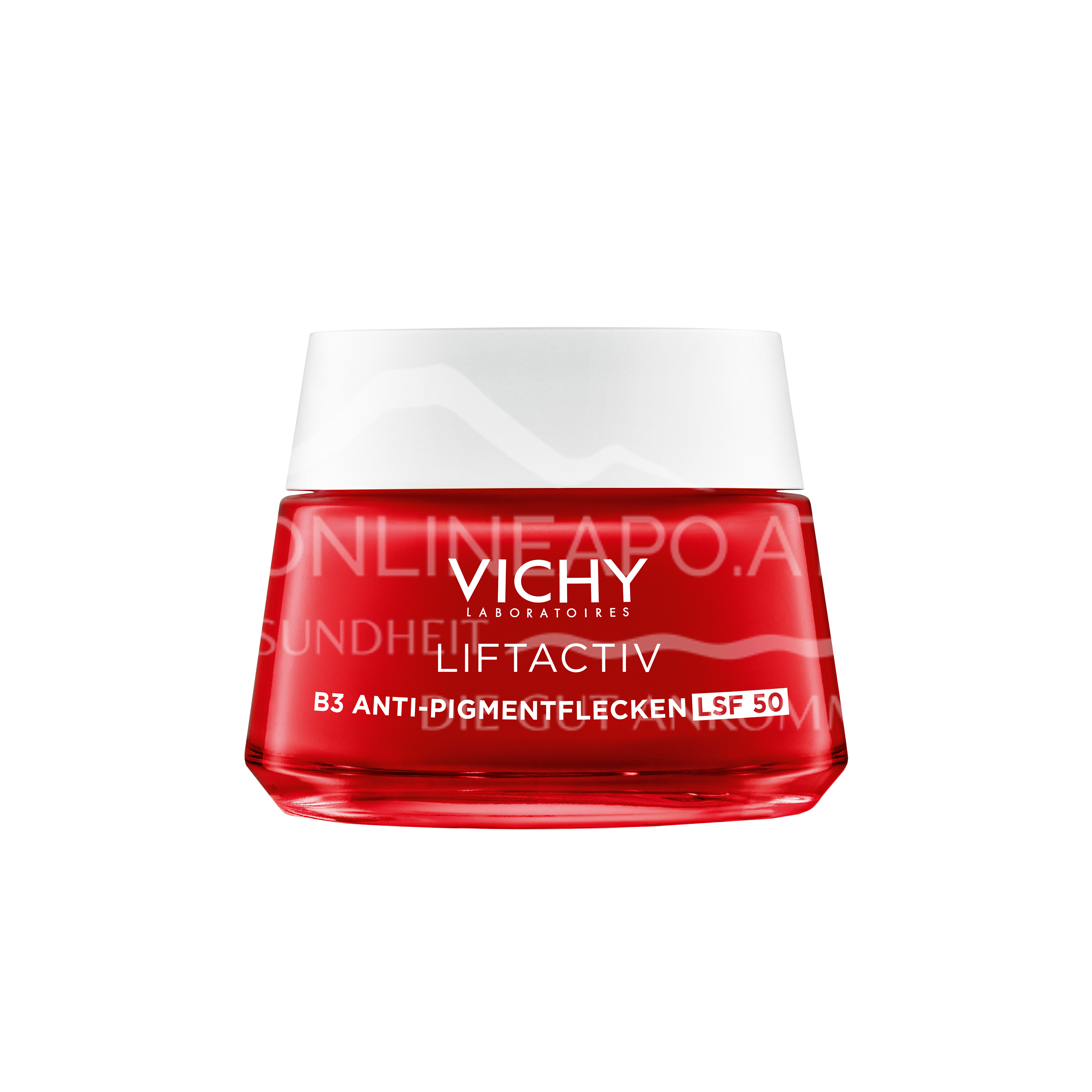 Vichy Liftactiv B3 Anti-Pigmentflecken Creme LSF 50